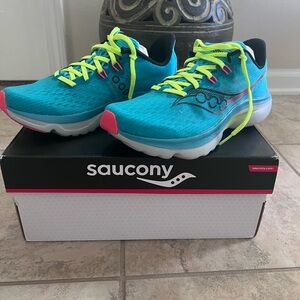 Saucony Kinvara 16 Women